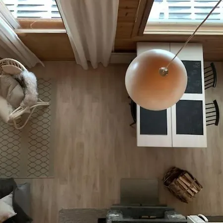 Apartment Velhonkuru Ii