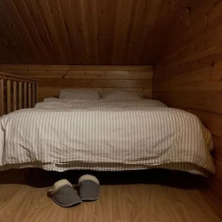 Apartment Velhonkuru Ii, 1 Bedroom, Loft And Sauna *