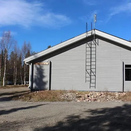 Velhonkuru Ii, 1 Bedroom, Loft And Sauna Апартаменты *