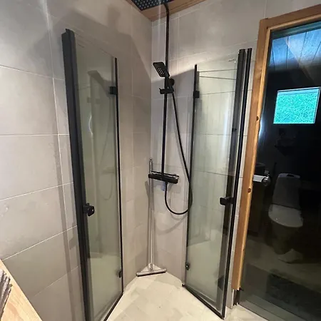 Velhonkuru Ii, 1 Bedroom, Loft And Sauna Апартаменты *