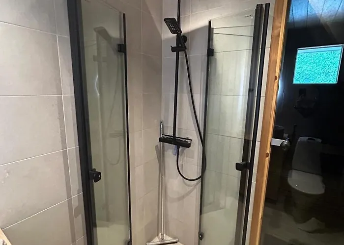 Velhonkuru Ii, 1 Bedroom, Loft And Sauna 公寓 *